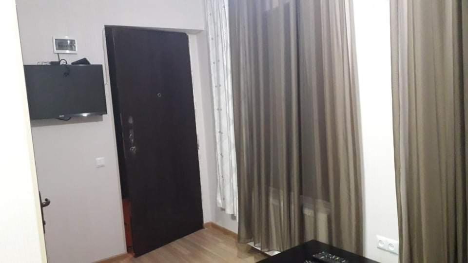 Guesthouse Zeinabi Tbilisi Exterior photo