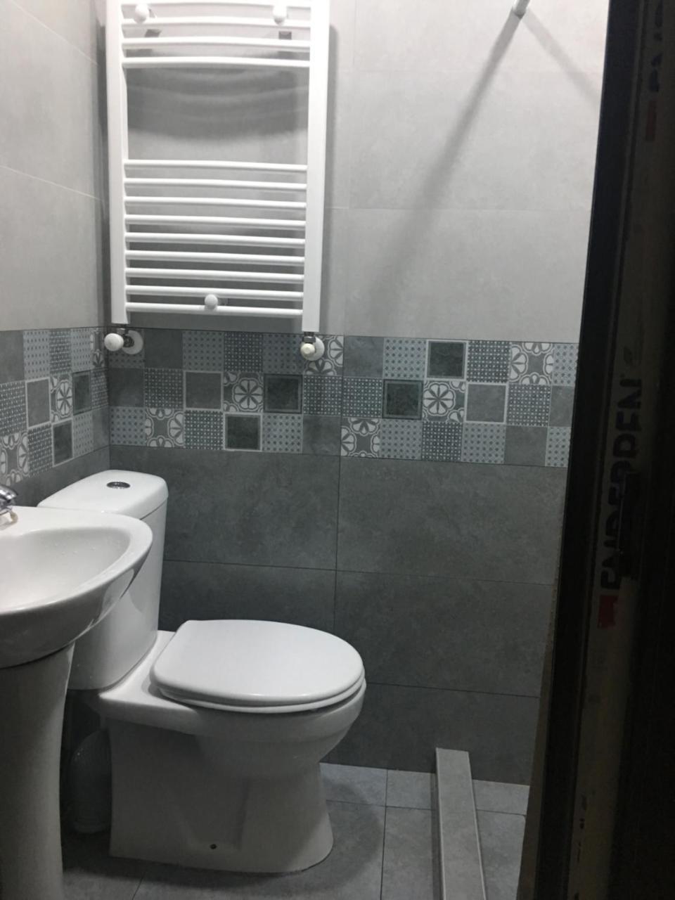 Guesthouse Zeinabi Tbilisi Exterior photo